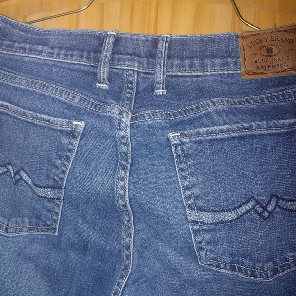 Lucky brand jeans - Picture 3 of 6